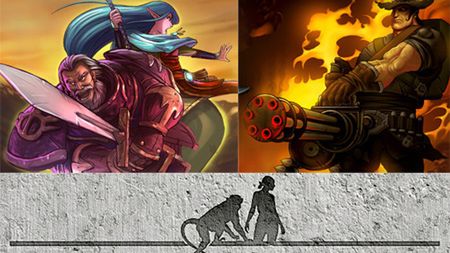 3 dniowa promocja na gry Chillingo 1