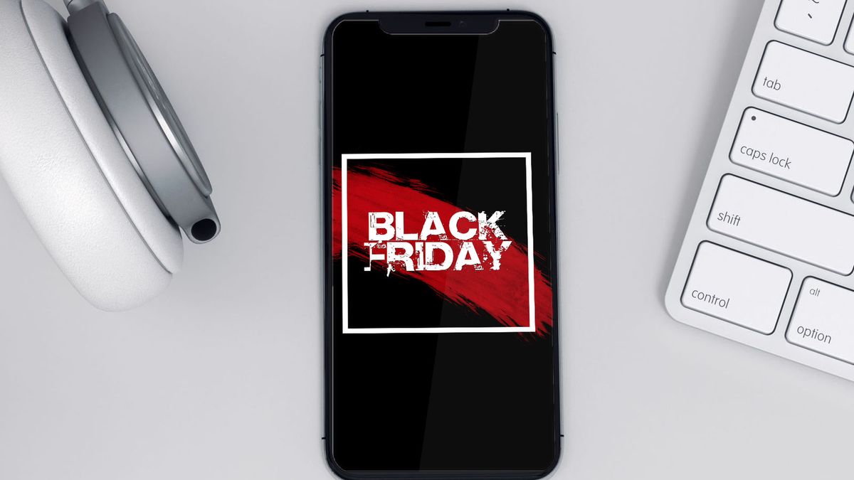 Black Friday 2020: przecenione smartfony i akcesoria. Lista promocji 1