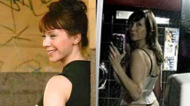 Rosyjska striptizerka włamała się do siedziby Google'a 1