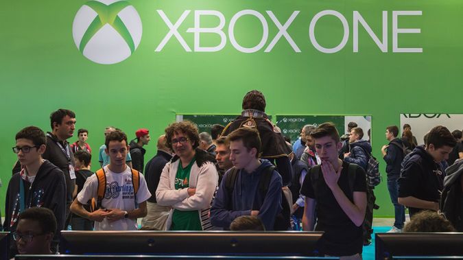 Xbox One wreszcie sprzedaje się lepiej. Czy to zasługa... ładnych pudełek? 1