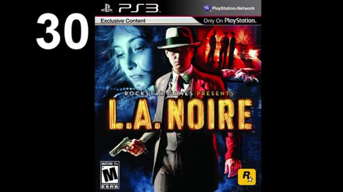 100 najlepszych okładek w historii gier wideo 1