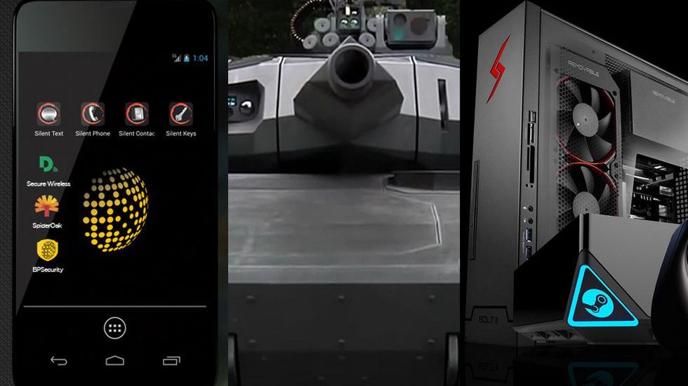 Najbardziej oczekiwane gadżety 2015 roku 1