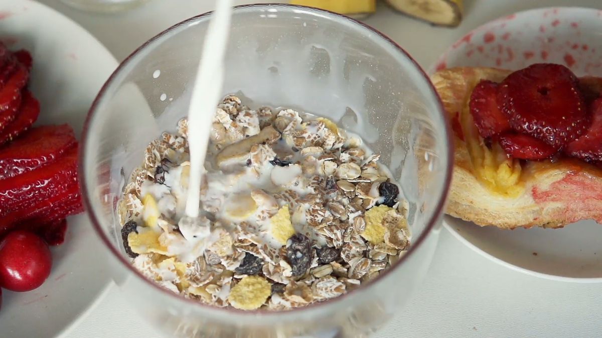 Chorobom serca można zapobiegać poprzez dietę