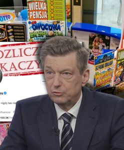 Internetowy hejter w państwowej spółce. "Nie robiłbym z igły widły"