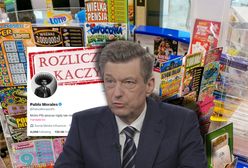 Internetowy hejter w państwowej spółce. "Nie robiłbym z igły widły"