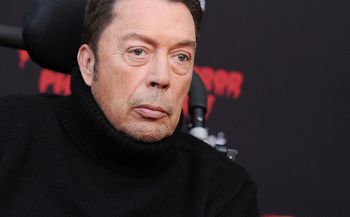 Myślał, że to koniec kariery. "Film umarł. Był porażką"