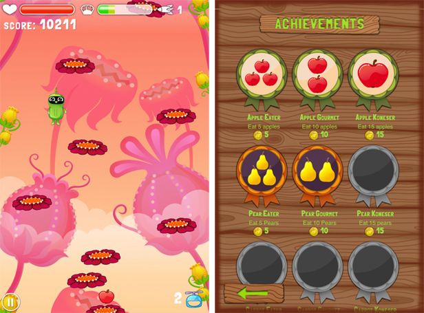 Fat Jump – recenzja 4