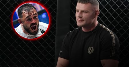 Zaskoczył decyzją. Czołowy polski zawodnik idzie do wagi ciężkiej