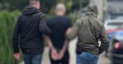 Był ścigany europejskim listem gończym. Znaleźli go w Nowym Targu