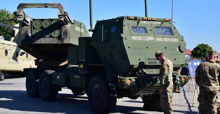 USA pomogą Polsce wzmocnić armię. Kolejna w tym roku pożyczka z USA