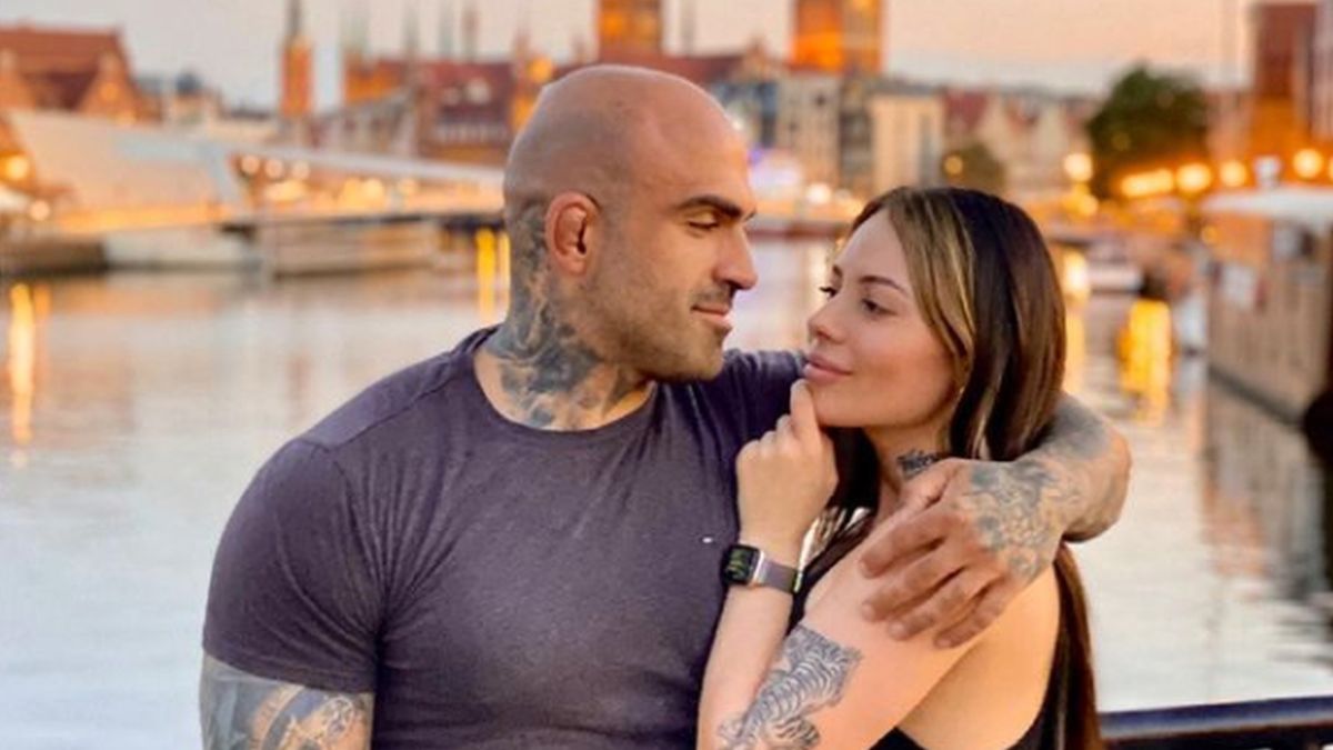 Akop Szostak wystąpi w walce wieczoru na KSW 62