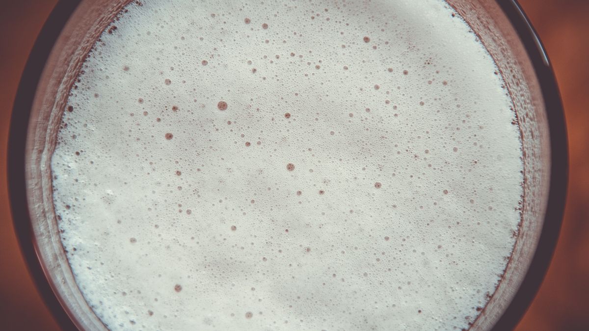 Picie alkoholu spowalnia metabolizm