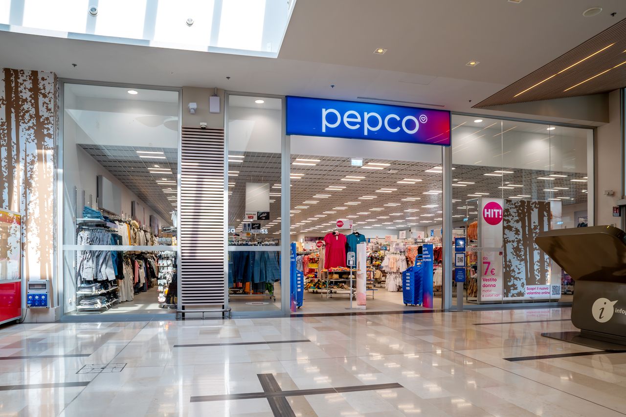 Dom w kolorach liści i dyni. Jesienne dodatki już od 6 zł w Pepco