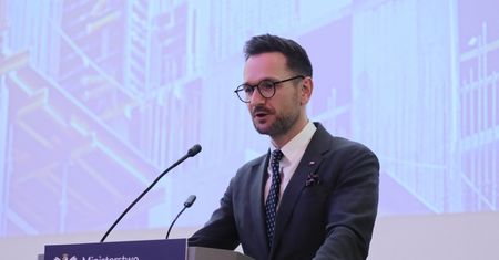 Dom bez pozwolenia powyżej 70 metrów. Będą projekty od rządu