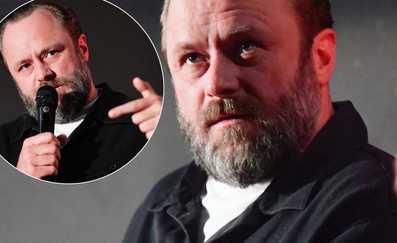 Leszek Lichota mówi o wpływie władzy na kulturę