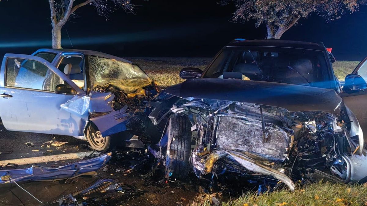 Tragiczne zdarzenie w Wielkopolsce.