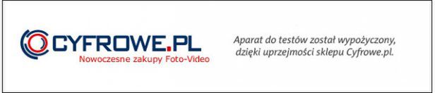 Nikon D600 – brakujące ogniwo [wideotest] 2