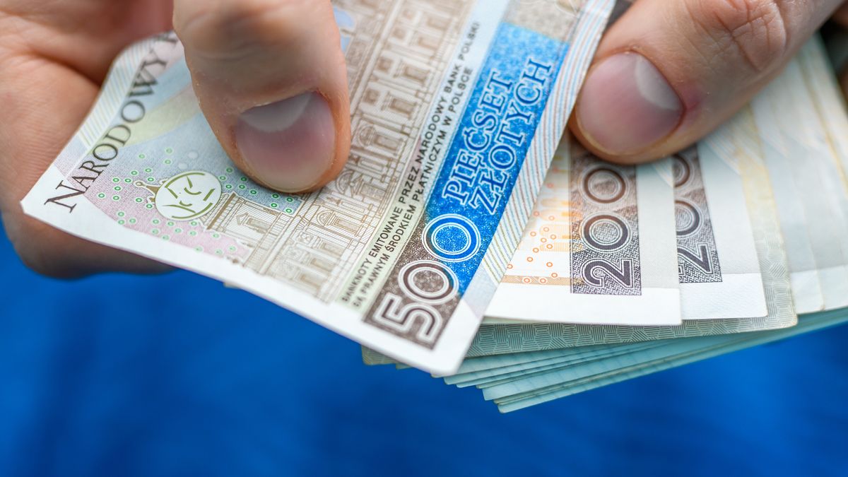 Złoty