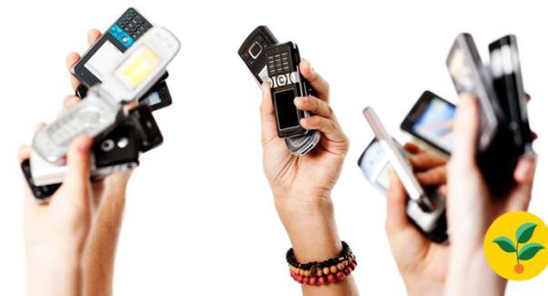 Orange namawia do recyklingu telefonów. 15 milionów urządzeń w 10 lat