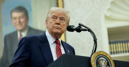 Unia Europejska jest "gorsza" niż Chiny. Trump nie przebiera w słowach