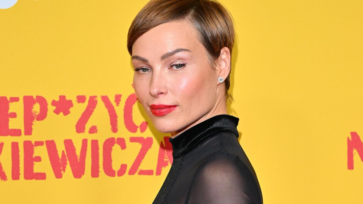 Weronika Książkiewicz