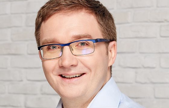 Piotr Haładus członkiem zarządu i dyrektorem marketingu Promedica24