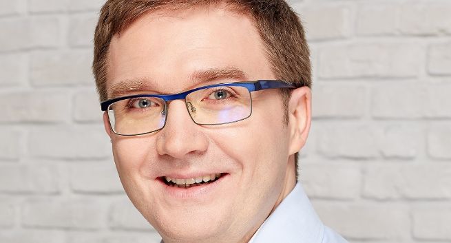 Piotr Haładus członkiem zarządu i dyrektorem marketingu Promedica24