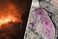 Rosjanie użyli 650 dronów i 30 rakiet. Są zabici, w tym małe dziecko