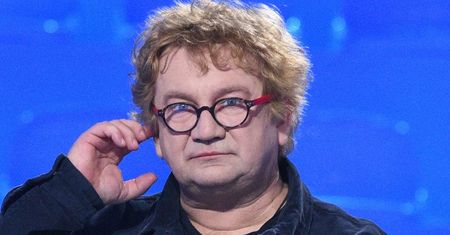 Tak dziś wygląda grób Pawła Królikowskiego. Aktor zmarł cztery lata temu (FOTO)