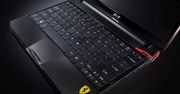 Nowy laptop Acer Ferrari One