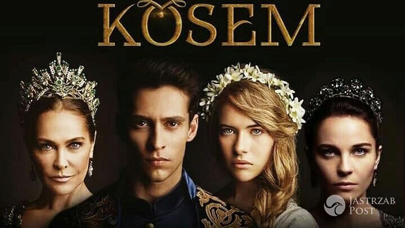 O czym jest serial "Wspaniałe stulecie: Kösem"? Nowa produkcja już od kwietnia w TVP1