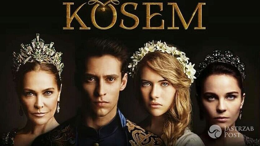 Wspaniałe stulecie: Kösem