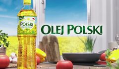 Olej Polski znów reklamowany w telewizji