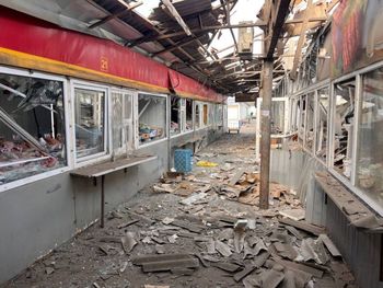 Rosja uderzyła. Sześć osób nie żyje