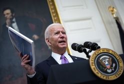 Koronawirus w USA. Joe Biden ujawnia plan: przedsięwzięcie wojenne