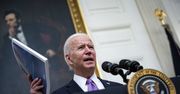 Koronawirus w USA. Joe Biden ujawnia plan: przedsięwzięcie wojenne