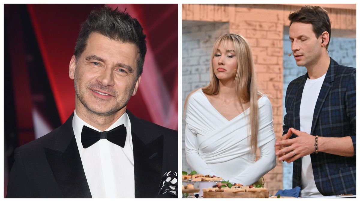 Tomasz Kammel Tomasz Wolny Ida Nowakowska Pytanie na śniadanie