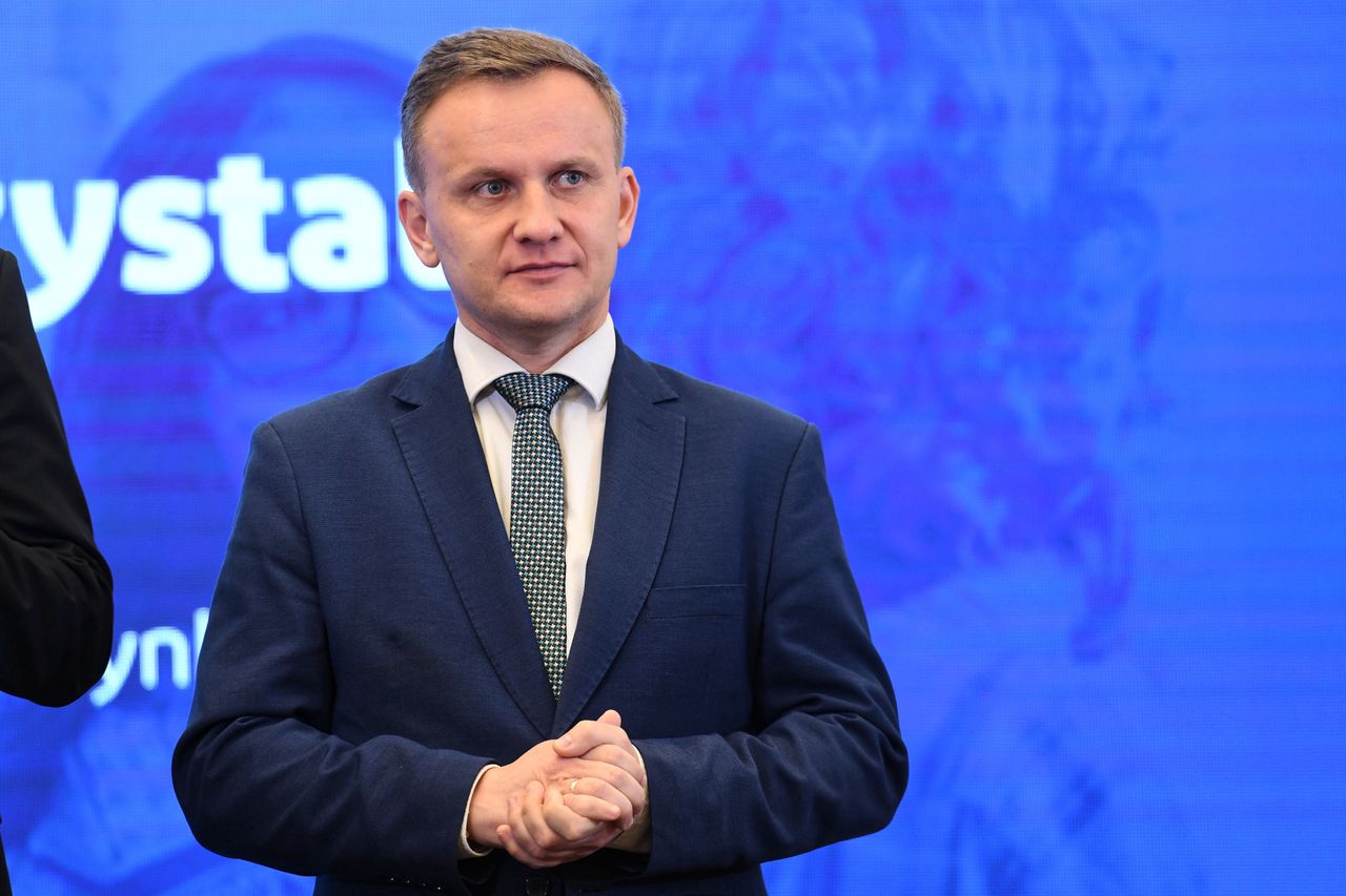 Bartosz Marczuk: "Najgorsze mamy już za sobą"