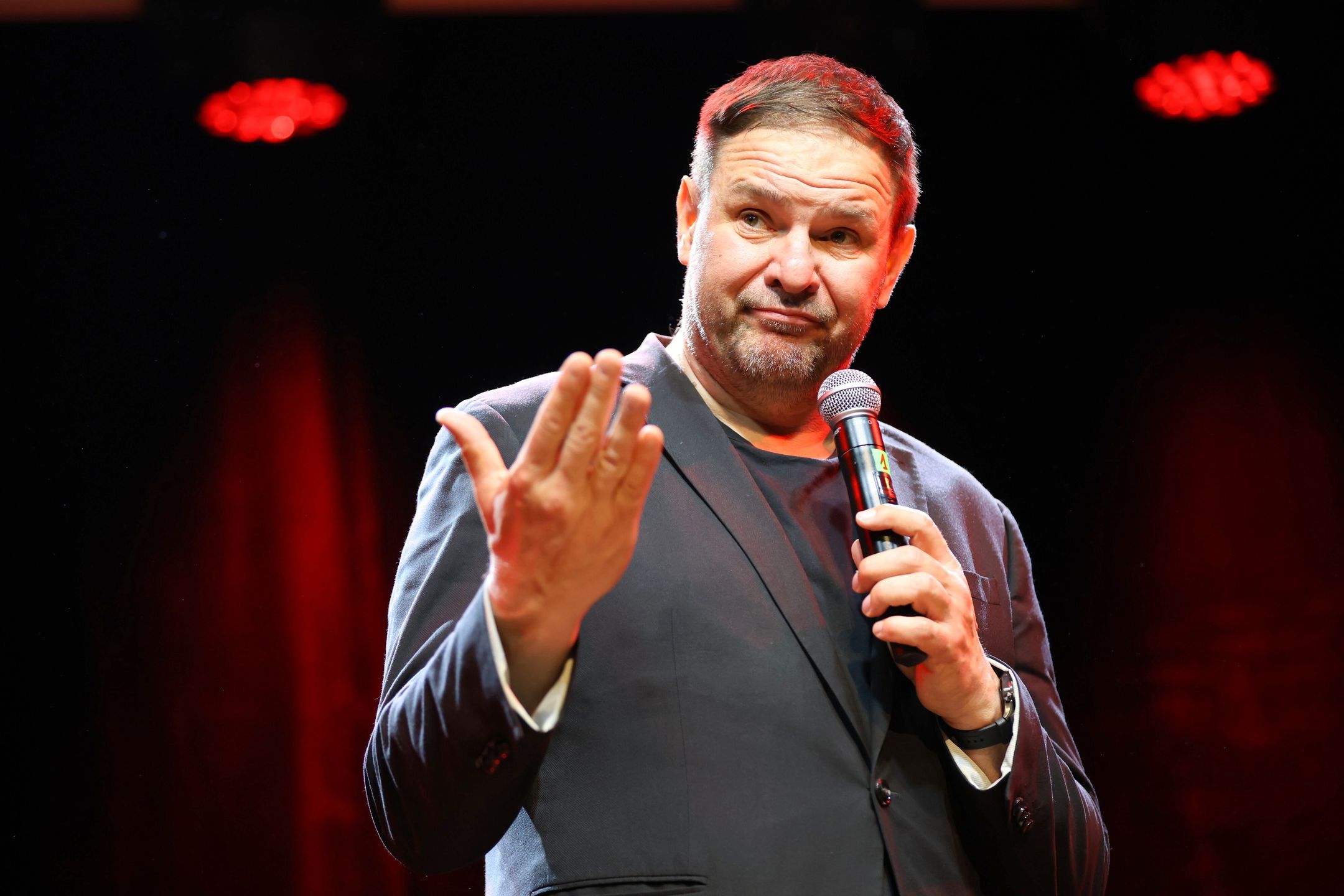 Tomasz Karolak