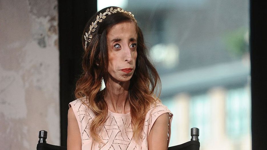 Lizzie Velásquez