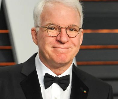 To nie jest śmieszne. Słynny komik oskarżony. Wydał oświadczenie