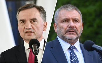 Azyl dla Ziobry. Jest komentarz Żurka