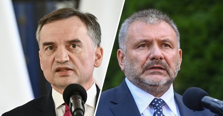 Azyl dla Ziobry. Jest komentarz Żurka