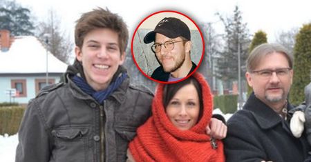 16 lat temu był młodym gwiazdorem TVP. Teraz współtworzył film o Dodzie