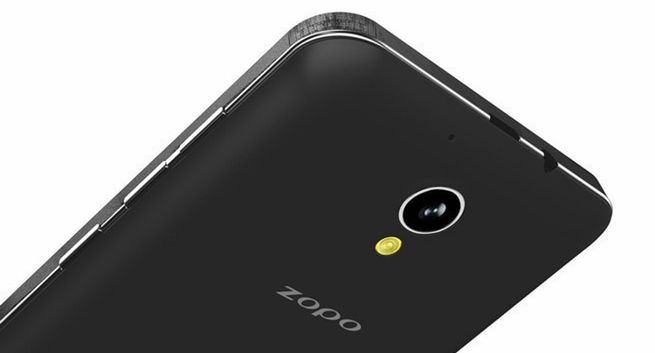 Zopo wprowadza na rynek nowe smartfony ZP320 i ZP520