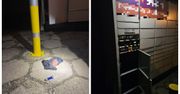 Włamali się do paczkomatów. Wiadomo, co ich czeka