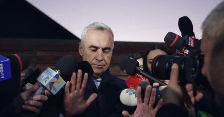 Chaos w Rumunii. Mogą powtórzyć wybory prezydenckie. Zdecyduje sąd