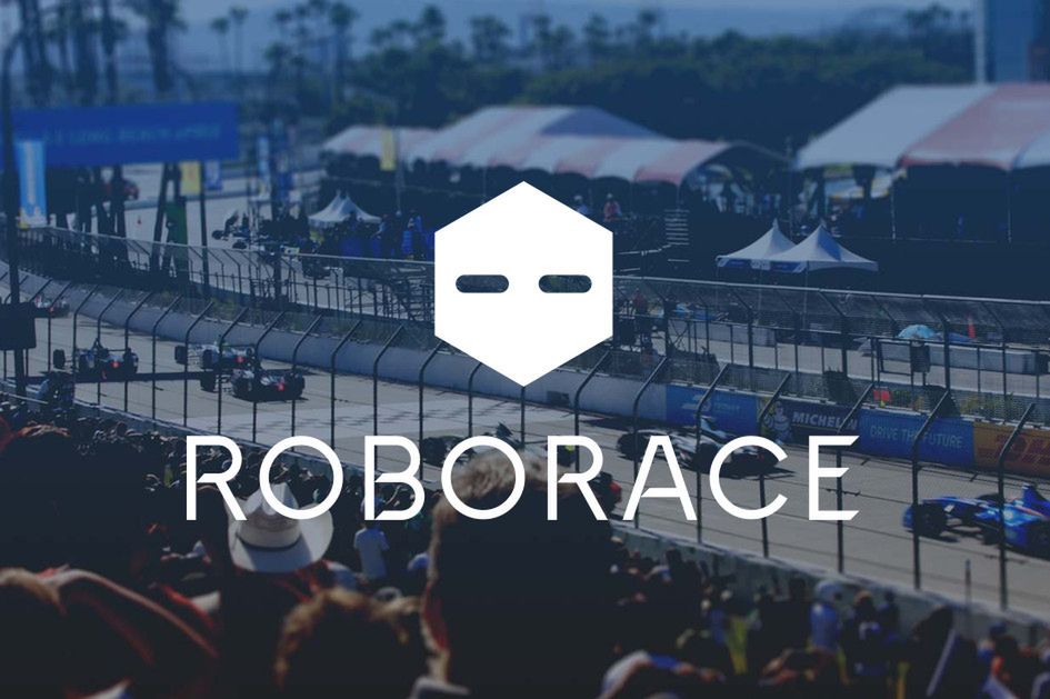 Roborace - seria wyścigowa autonomicznych wozów przed ePrix