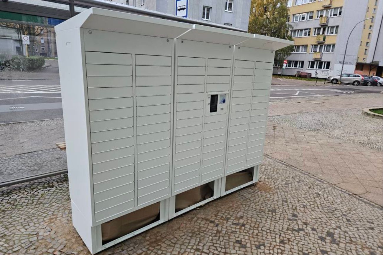 Koniec wizyt w urzędzie. Na to urządzenie wydali 160 tys. zł