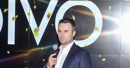 Eobuwie zgarnia pół miliarda złotych. Olbrzymi sukces Polaka